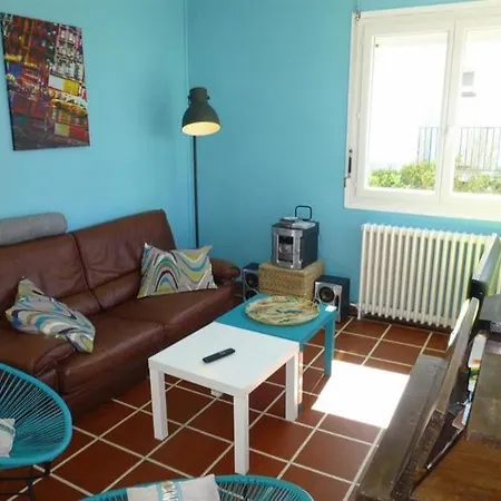 House Plage Du Pigeonnier : Maison 4 Chambres 100m Plage Royan