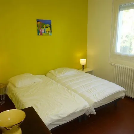 House Plage Du Pigeonnier : Maison 4 Chambres 100m Plage *