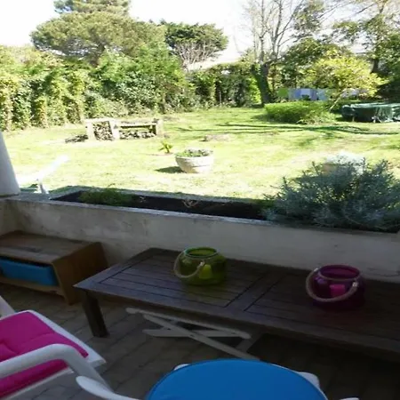 House Plage Du Pigeonnier : Maison 4 Chambres 100m Plage * Royan
