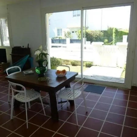 House Plage Du Pigeonnier : Maison 4 Chambres 100m Plage Royan